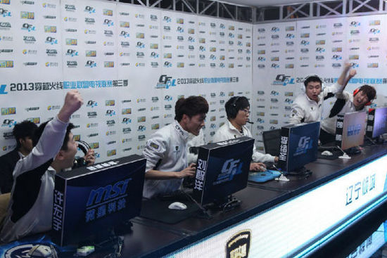 对抗强度 对抗强度