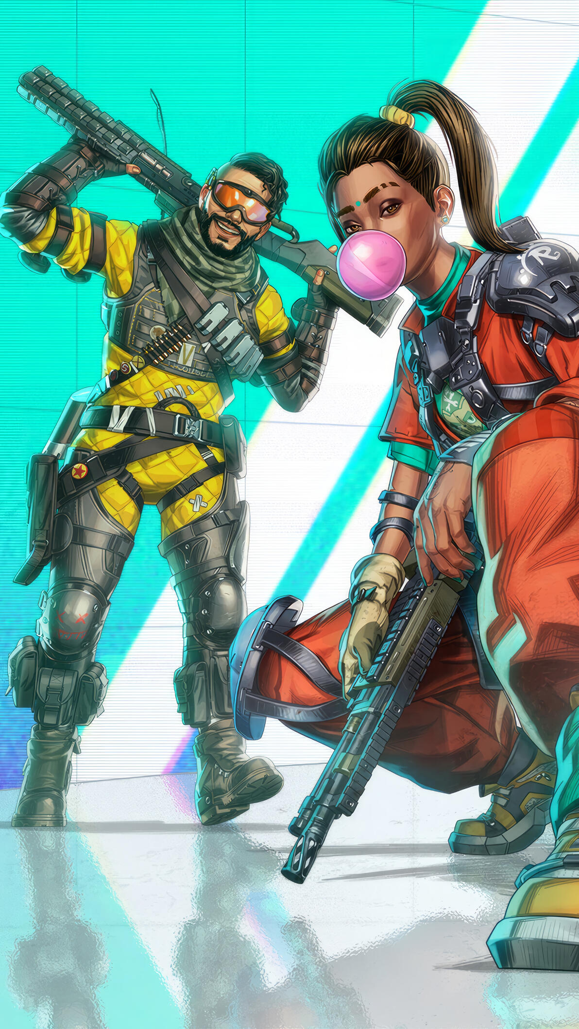 全民健身与 全民健身与