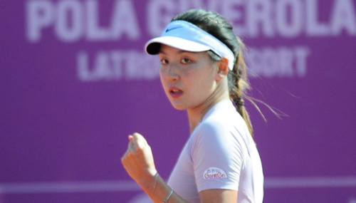 面的努力 面的努力